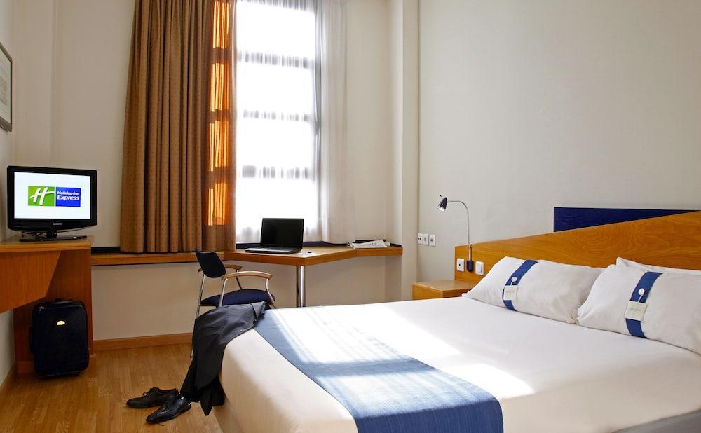 Holiday Inn Express Ciudad De Las Ciencias By Ihg Valencia Ngoại thất bức ảnh