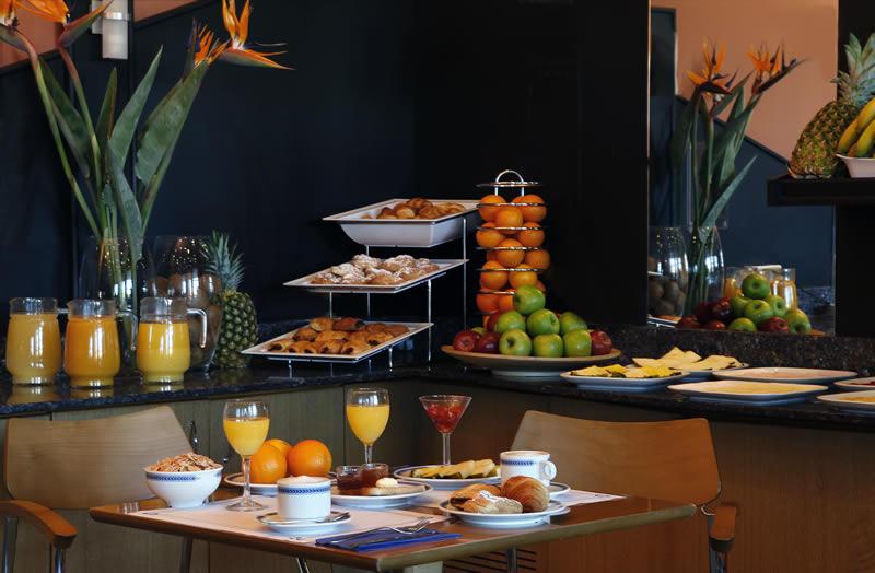 Holiday Inn Express Ciudad De Las Ciencias By Ihg Valencia Ngoại thất bức ảnh