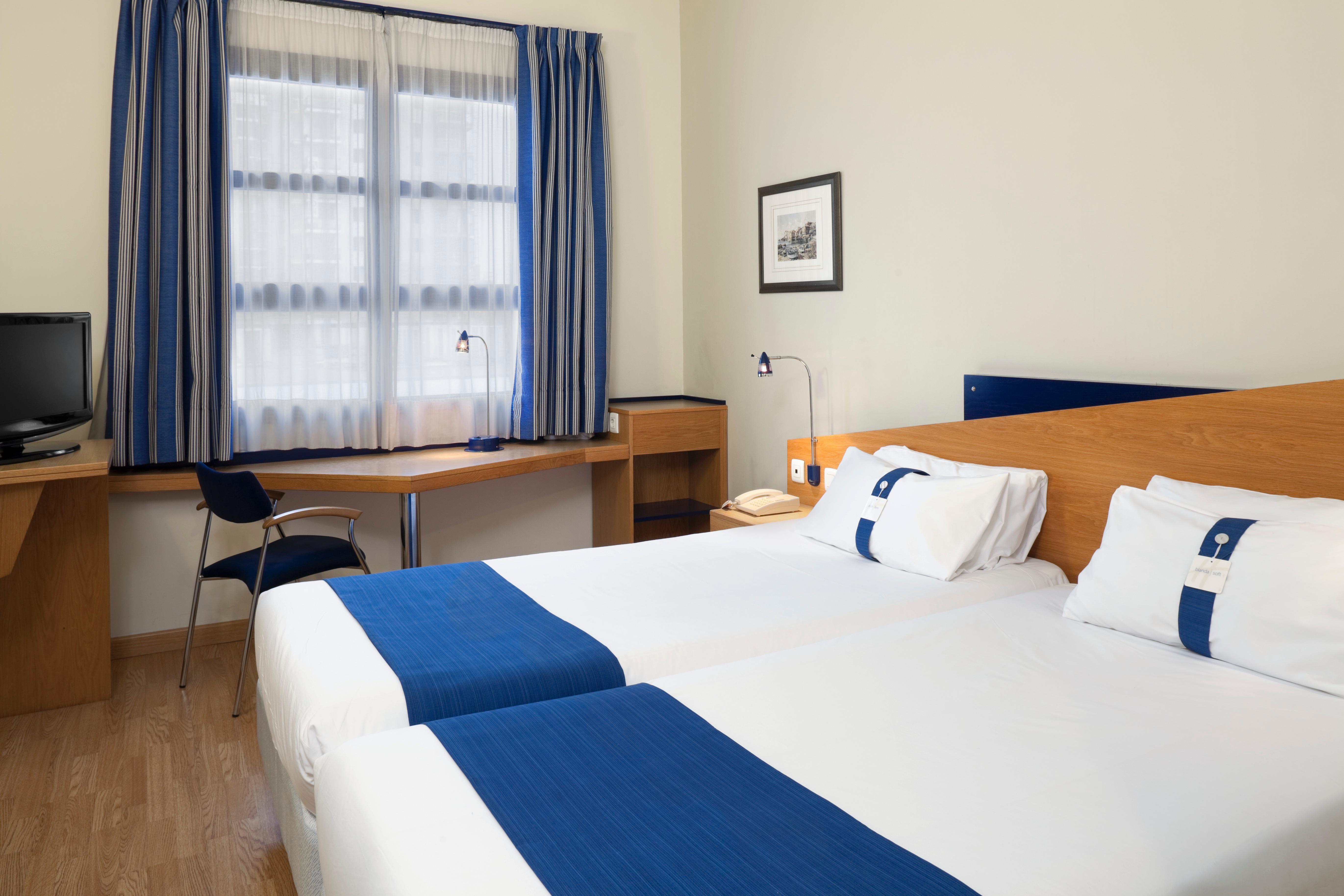 Holiday Inn Express Ciudad De Las Ciencias By Ihg Valencia Ngoại thất bức ảnh