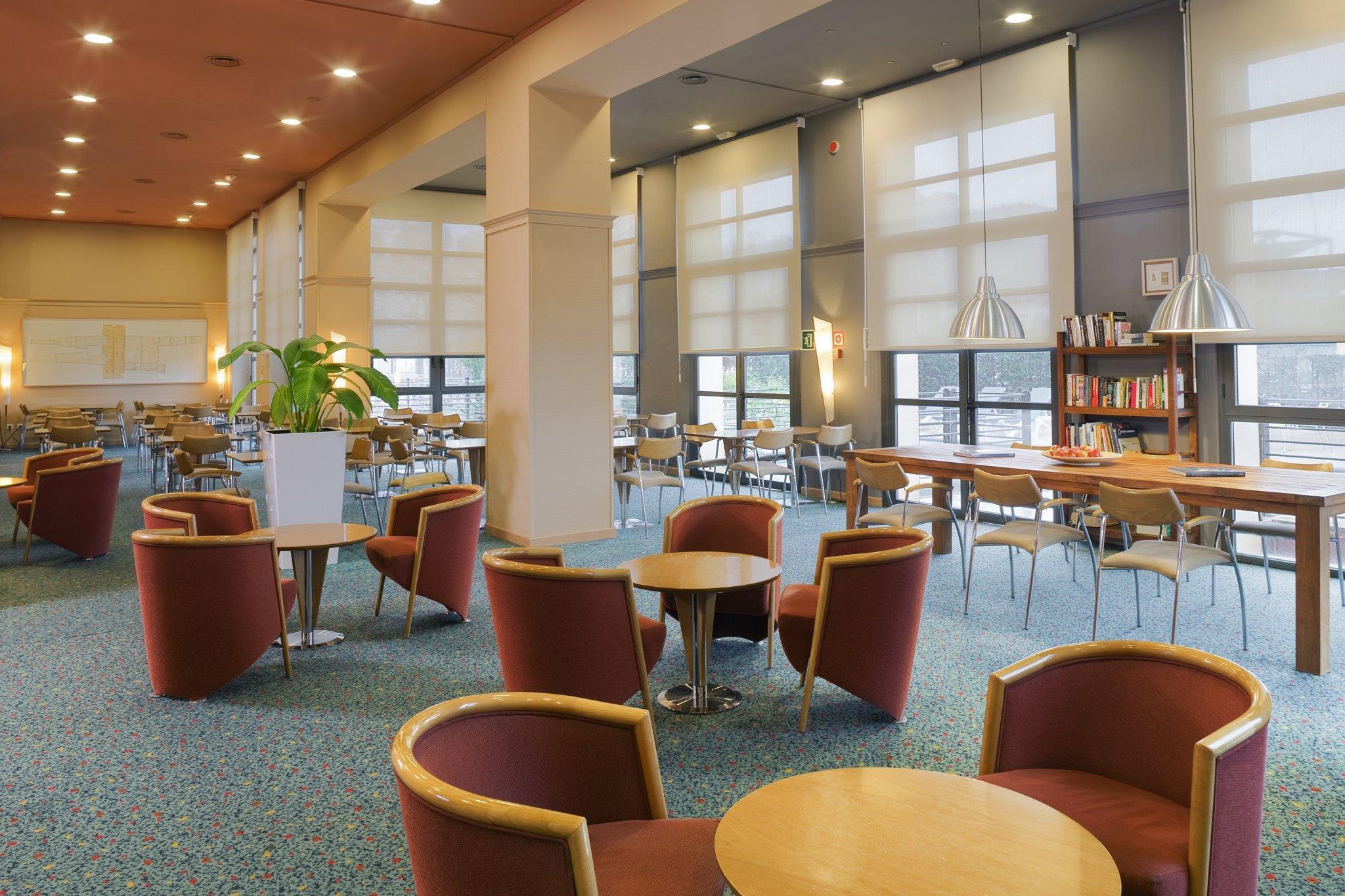 Holiday Inn Express Ciudad De Las Ciencias By Ihg Valencia Ngoại thất bức ảnh