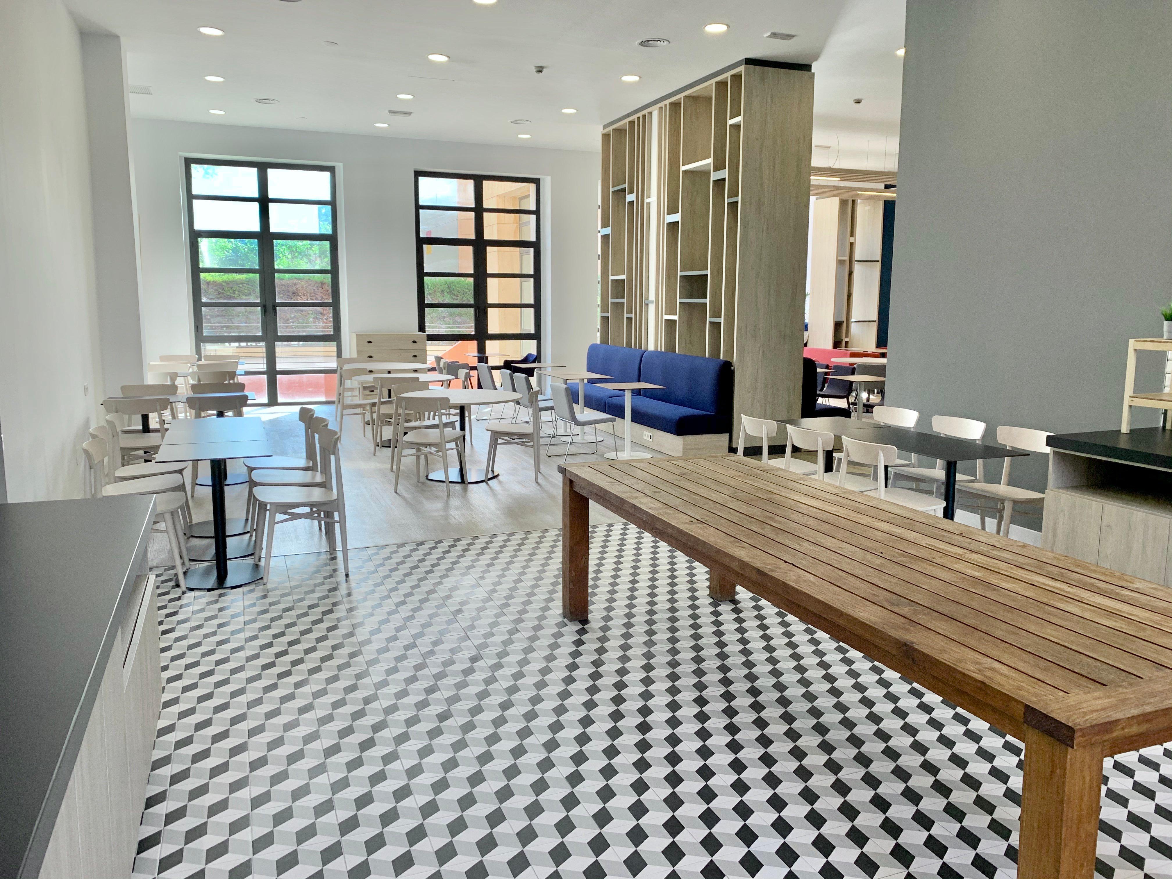 Holiday Inn Express Ciudad De Las Ciencias By Ihg Valencia Ngoại thất bức ảnh