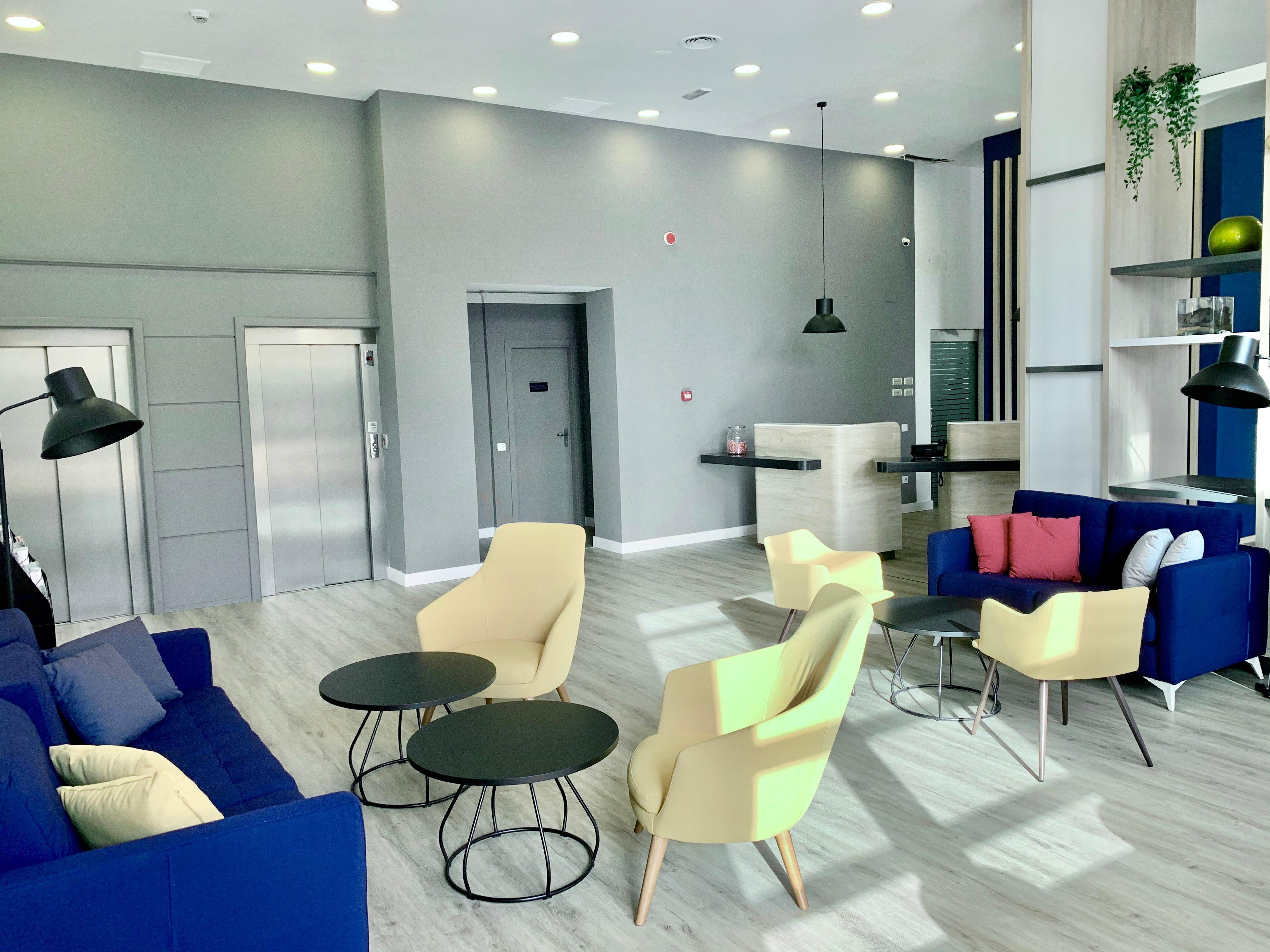 Holiday Inn Express Ciudad De Las Ciencias By Ihg Valencia Ngoại thất bức ảnh