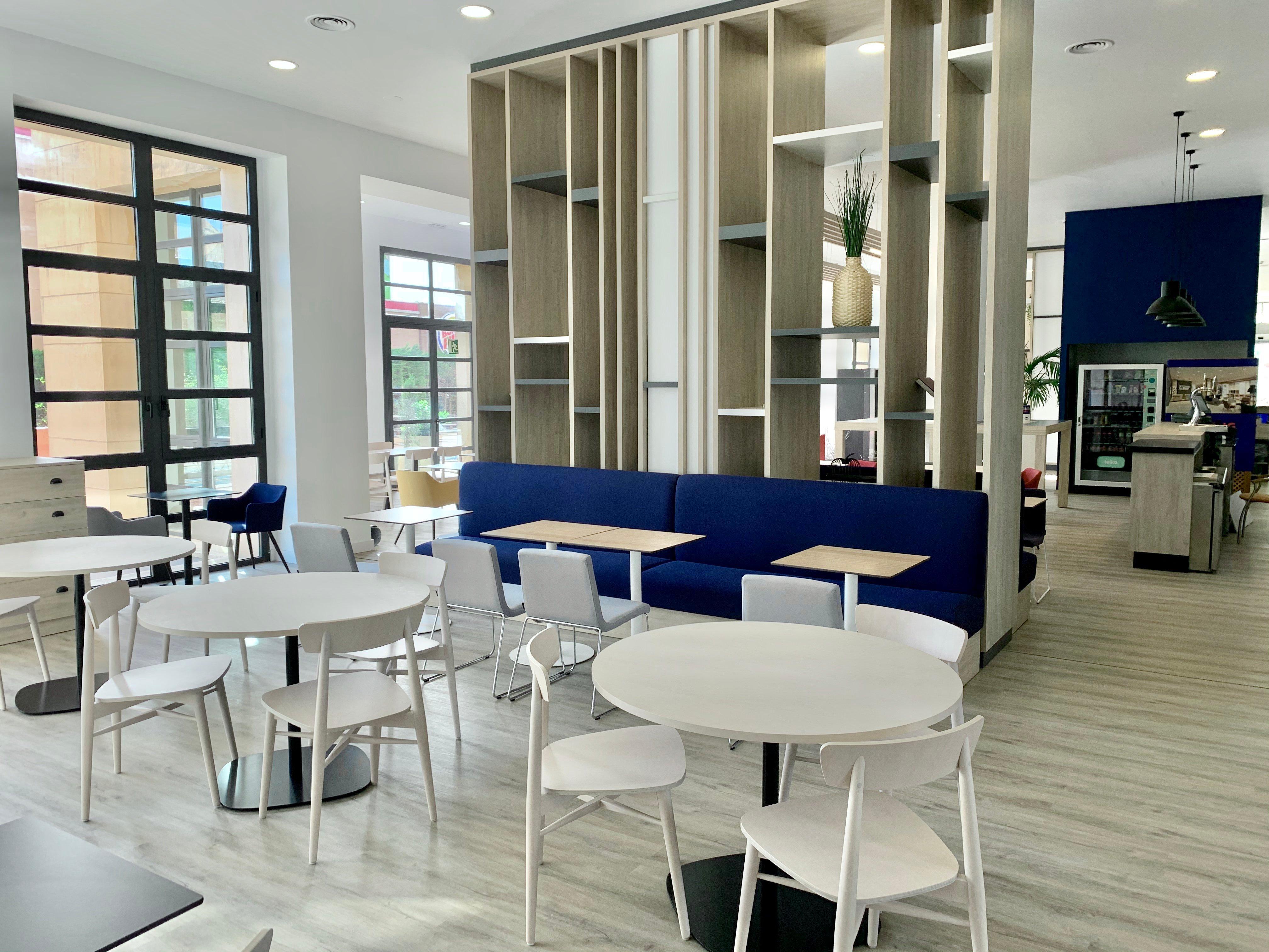 Holiday Inn Express Ciudad De Las Ciencias By Ihg Valencia Ngoại thất bức ảnh