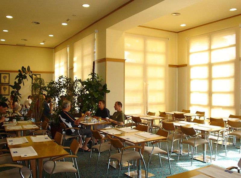 Holiday Inn Express Ciudad De Las Ciencias By Ihg Valencia Ngoại thất bức ảnh