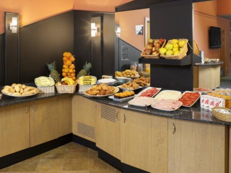 Holiday Inn Express Ciudad De Las Ciencias By Ihg Valencia Ngoại thất bức ảnh