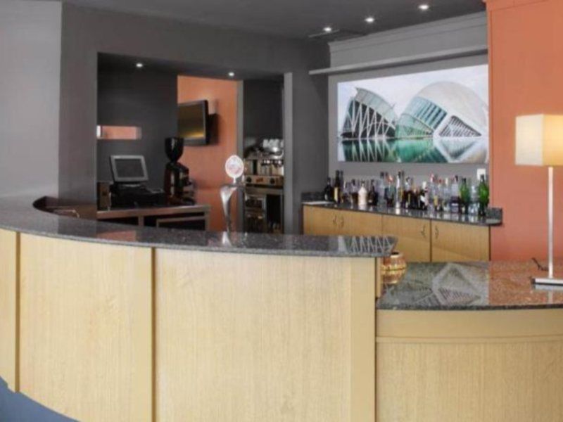 Holiday Inn Express Ciudad De Las Ciencias By Ihg Valencia Ngoại thất bức ảnh